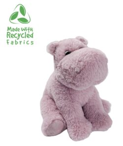 8″ Henley The Hippo (ECO)